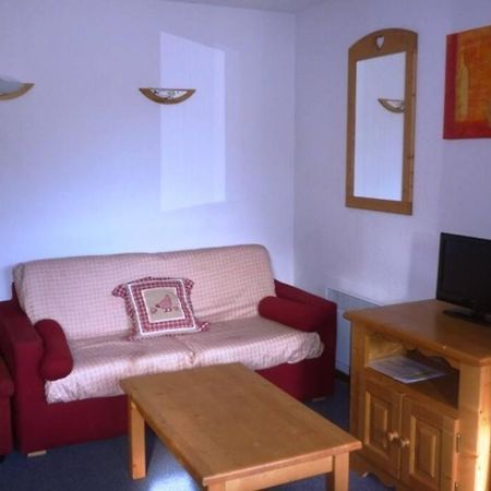 Appartement Lumineux A Orcieres 1850 Εξωτερικό φωτογραφία