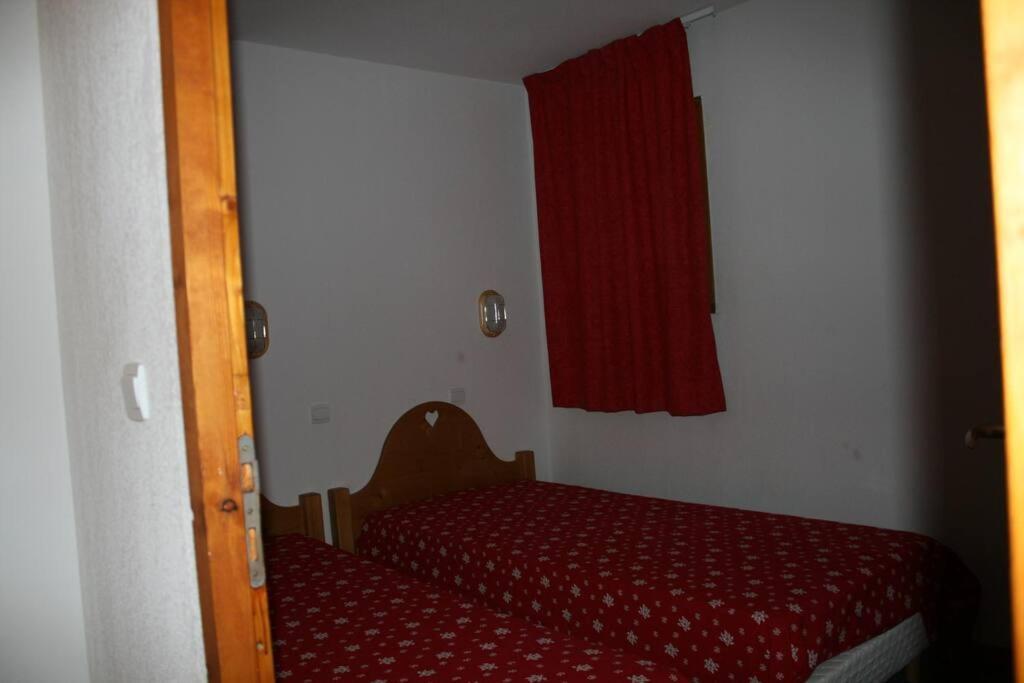 Appartement Lumineux A Orcieres 1850 Εξωτερικό φωτογραφία