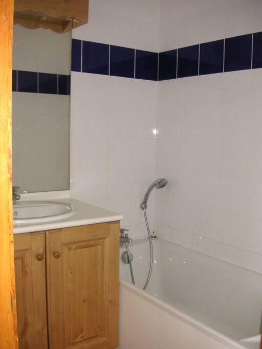Appartement Lumineux A Orcieres 1850 Εξωτερικό φωτογραφία